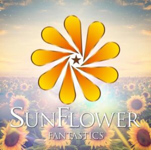 FANTASTICS – SUNFLOWER 歌詞 ( Lyrics) ジャケット