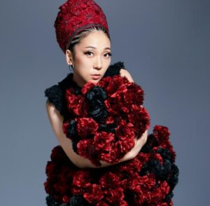MISIA – ラストダンスあなたと 歌詞 ( Lyrics) ジャケット
