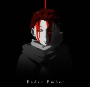 MYTH & ROID – Ender Ember feat. TK(凛として時雨) 歌詞 ( Lyrics) ジャケット