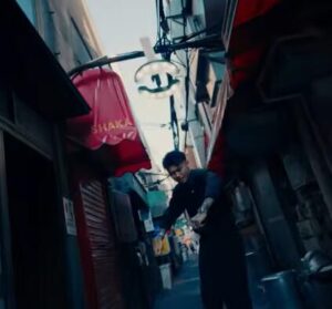 Pxrge Trxxxper – I Got It Feat. Yvng Patra 歌詞 ( Lyrics) ジャケット