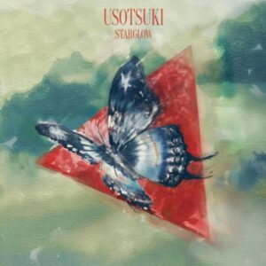 STARGLOW – Blast Off 歌詞 ( Lyrics) ジャケット