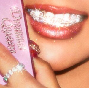 LANA – Drama Queen 歌詞 ( Lyrics) ジャケット