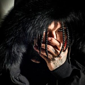 Pxrge Trxxxper – Trust Myself (prod. by OVER KILL) 歌詞 ( Lyrics) ジャケット