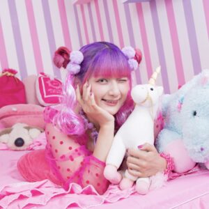 しなこ – プリのトリコ 歌詞 ( Lyrics) ジャケット
