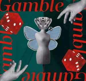 もさを。 – Gamble 歌詞 ( Lyrics) ジャケット