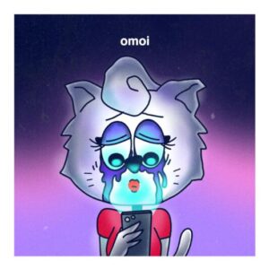 音田雅則 – omoi 歌詞 ( Lyrics) ジャケット