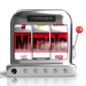 7ORDER – Miracle 歌詞 ( Lyrics) ジャケット