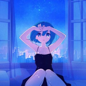 DE DE MOUSE & WaMi – In Yr Dreams 歌詞 ( Lyrics) ジャケット