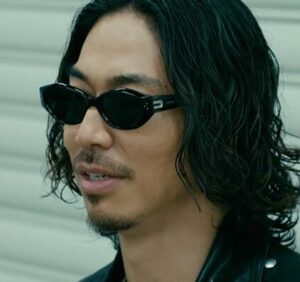 EXILE AKIRA – Thrill Drive feat. F.HERO 歌詞 ( Lyrics) ジャケット