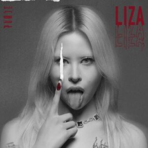 Liza – ゆびのうた 歌詞 ( Lyrics) ジャケット