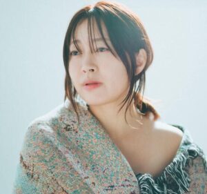 坂本美雨 – なにもいらない 歌詞 ( Lyrics) ジャケット
