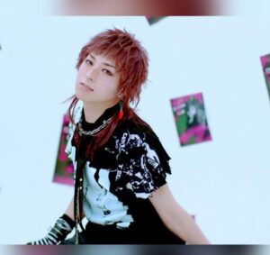 蒼井翔太 – Facing My Shadow 歌詞 ( Lyrics) ジャケット