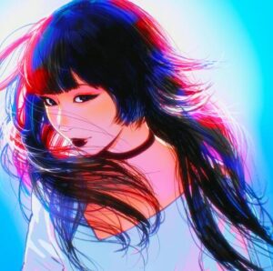 Daoko – TACTIC 歌詞 ( Lyrics) ジャケット