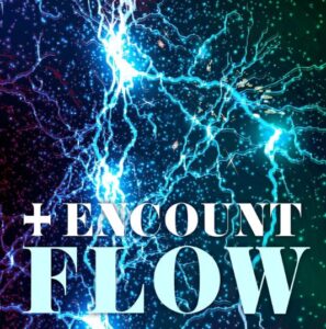 FLOW – ＋ENCOUNT 歌詞 ( Lyrics) ジャケット