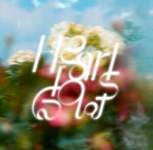 Hana Hope – Hearts Glow 歌詞 ( Lyrics) ジャケット