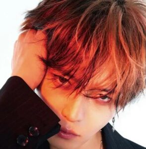 JAE JOONG – 道標 歌詞 ( Lyrics) ジャケット
