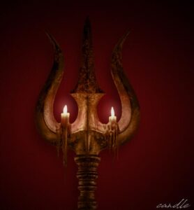 TRiDENT – Candle 歌詞 ( Lyrics) ジャケット