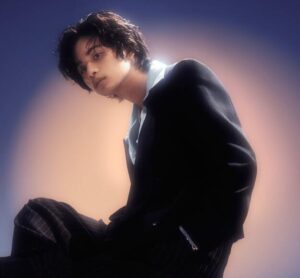 jo0ji – I-BULL 歌詞 ( Lyrics) ジャケット