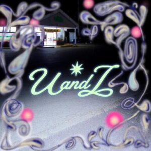 yama – U and I 歌詞 ( Lyrics) ジャケット