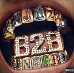 Benjazzy, Bonbero – Wagamama 歌詞 ( Lyrics) ジャケット