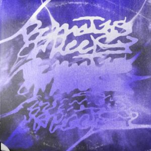 CreepyNuts – Running Wheel 歌詞 ( Lyrics) ジャケット
