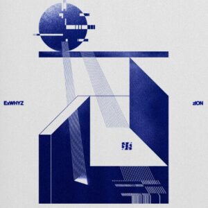 ExWHYZ – SONNET 歌詞 ( Lyrics) ジャケット