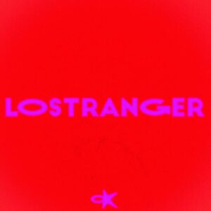 OKAMOTO’S – LOSTRANGER 歌詞 ( Lyrics) ジャケット