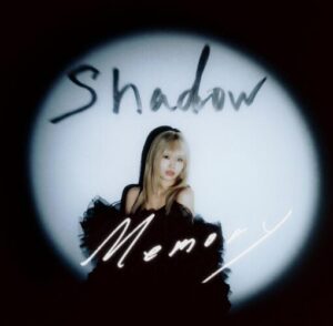 Soala – Shadow Memory 歌詞 ( Lyrics) ジャケット
