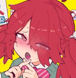 cosMo@暴走P – イチャラブASMRを聞かないでください 歌詞 ( Lyrics) ジャケット