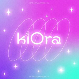 kiOra – Coco 歌詞 ( Lyrics) ジャケット