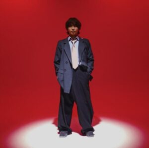 すりぃ – 地獄のロマン 歌詞 ( Lyrics) ジャケット
