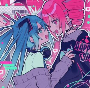 サツキ – 作劇の都合 歌詞 ( Lyrics) ジャケット