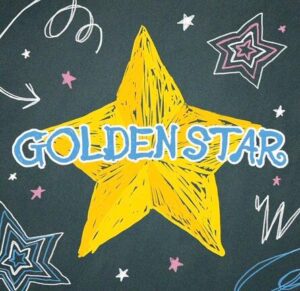 REN(JO1) – GOLDEN STAR 歌詞 ( Lyrics) ジャケット