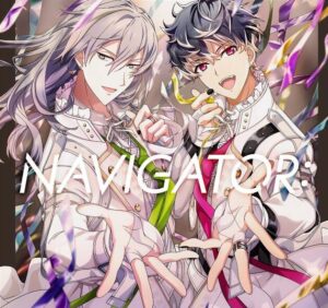 Re:vale – OVERCAST 歌詞 ( Lyrics) ジャケット