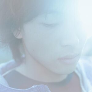 imase – 風になれるはず 歌詞 ( Lyrics) ジャケット