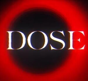 ばぁう – DOSE 歌詞 ( Lyrics) ジャケット